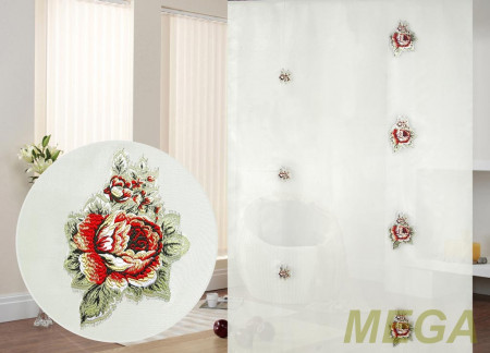 Фэнтези Полуорганза в Ижевске