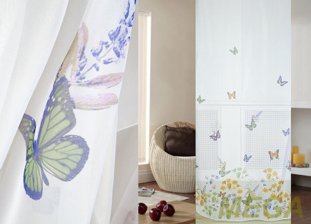 Печать Вуаль в Ижевске