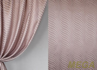 Ткани портьерные Рельеф Жаккард JL 9881-139/280 PJak