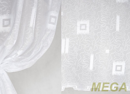 Тюль 16 в Ижевске