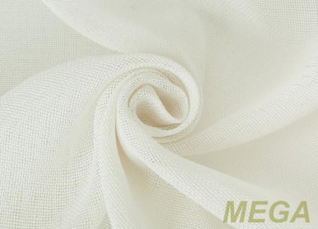 Ткани портьерные Однотон Лен HH ZJM304-01/280 L