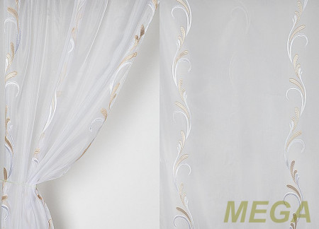 Фэнтези Органза в Ижевске