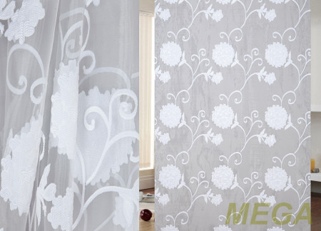 Фэнтези Органза в Ижевске