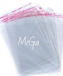 Пакеты ПП (Размеры пакетов  под заказ) в Ижевске