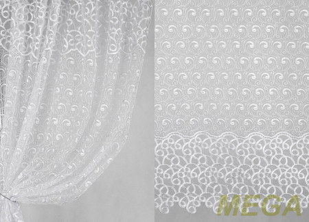 Вышивка Органза в Ижевске