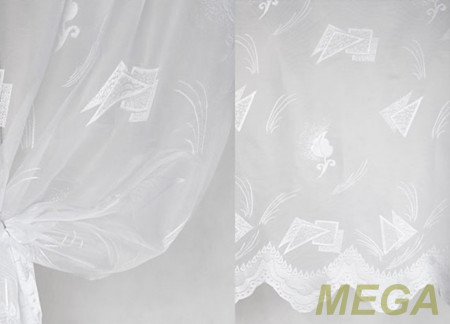 Тюль 16 в Ижевске