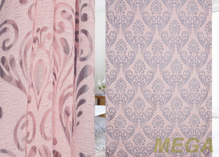 Фэнтези Органза в Ижевске