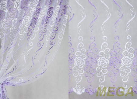 Вышивка Органза в Ижевске