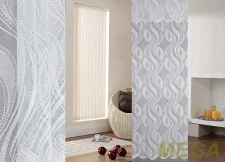 Тюль 14 в Ижевске