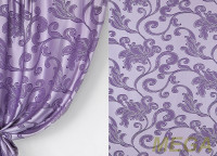 Ткани портьерные Рельеф Жаккард GL 13009-11/280 PJac