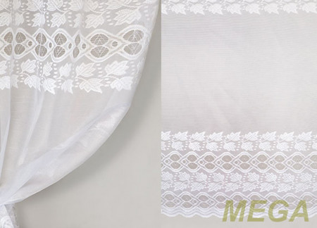 Тюль 16 в Ижевске