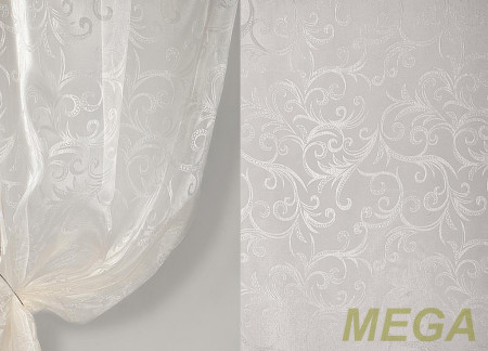 Фэнтези Органза в Ижевске