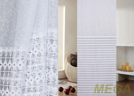 Тюль 18 в Ижевске