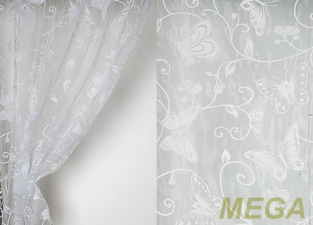 Флок Органза в Ижевске