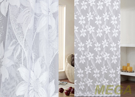 Тюль 24 в Ижевске