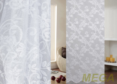 Тюль 14 в Ижевске