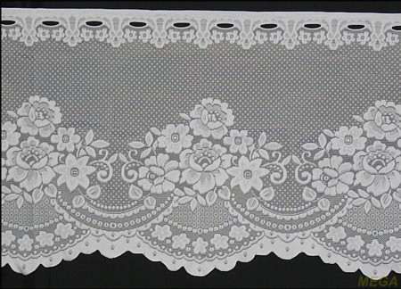 Тюль 16 в Ижевске