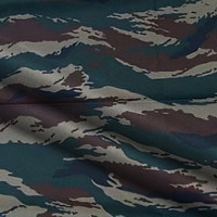 Ткань смесовая Грета кмф в Ижевске