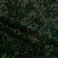 Ткань смесовая Грета кмф в Ижевске