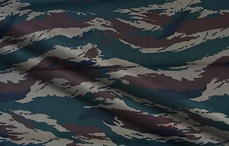 Ткань смесовая Грета кмф в Ижевске