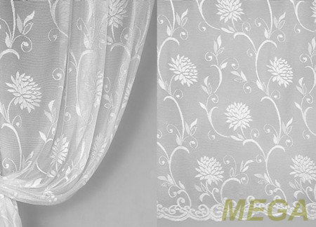 Однотон Тюль в Ижевске