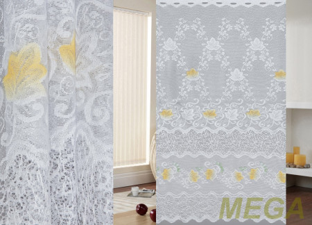 Тюль 14 в Ижевске