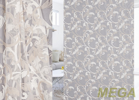 Деворе Органза в Ижевске