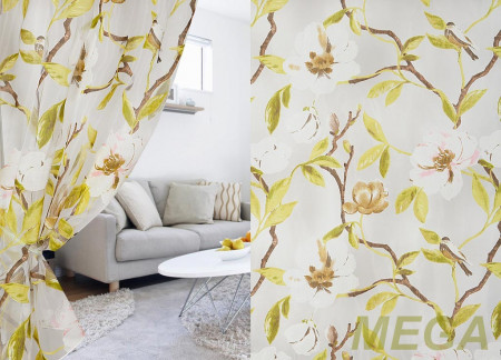 Деворе Органза в Ижевске