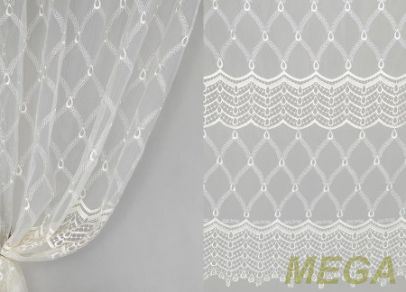 Аппликация Органза в Ижевске