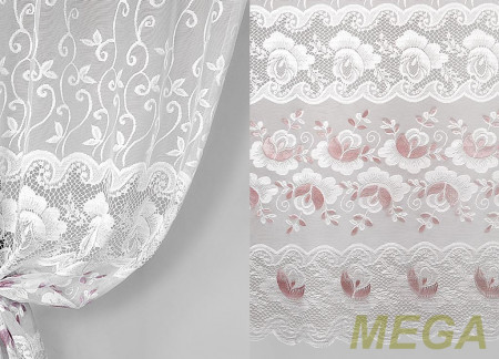 Тюль 16 в Ижевске