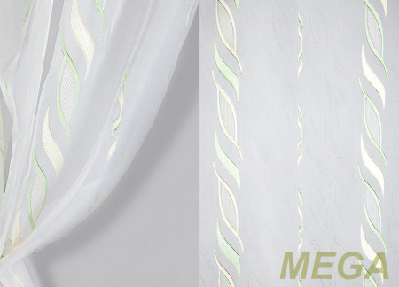 Фэнтези Органза в Ижевске