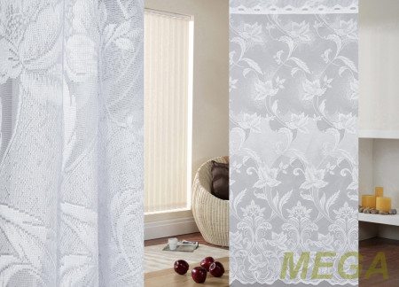 Жаккард тюль в Ижевске