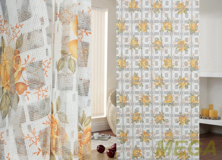 Жаккард тюль в Ижевске