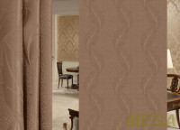 Ткани портьерные Однотон Жаккард GS 243-05/155