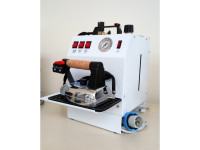 Парогенератор Bieffe Maxi Vapor BF017CE Новинка!