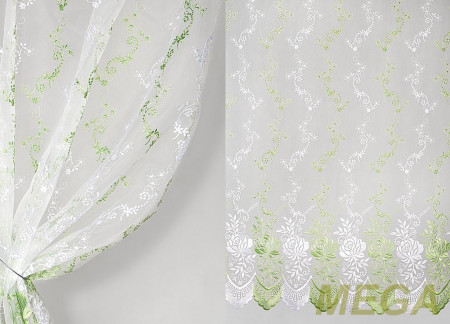 Вышивка Органза в Ижевске