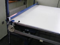 Прижимная планка Rexel LD-2