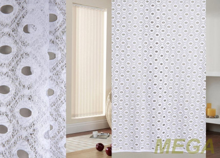 Тюль 18 в Ижевске