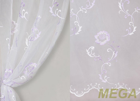 Вышивка Органза в Ижевске