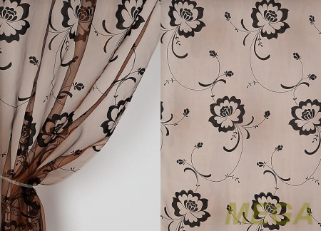 Флок Органза в Ижевске