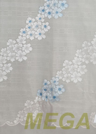 Тюль 14 в Ижевске