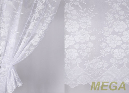 Тюль 14 в Ижевске