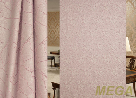 Ткани портьерные Рельеф Жаккард JL X30000-02/280 PJak