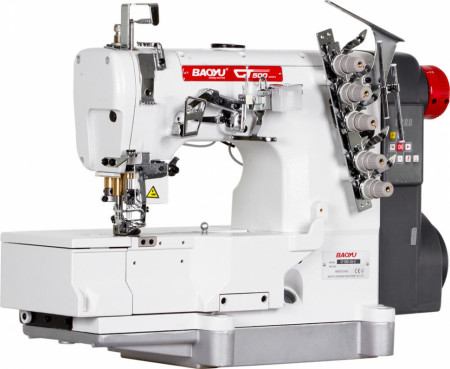 Машины для трикотажа в Ижевске