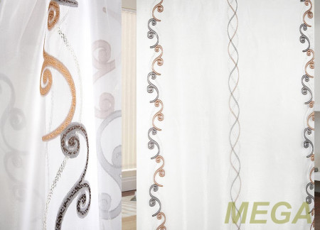 Фэнтези Полуорганза в Ижевске