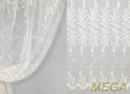 Вышивка Органза в Ижевске