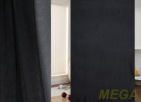 SN PETEK(GREK TUL)-6001 SIYAH/280 S ut