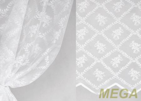 Тюль 16 в Ижевске