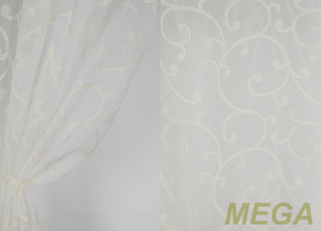 Фэнтези Органза в Ижевске