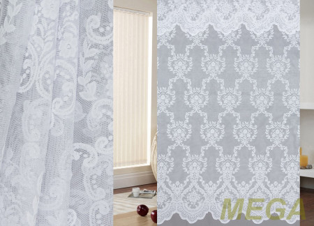 Жаккард тюль в Ижевске